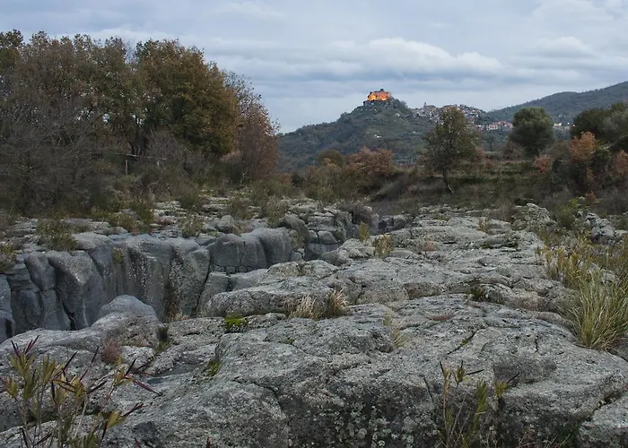 Affittacamere Animosa Castiglione De Sicilia