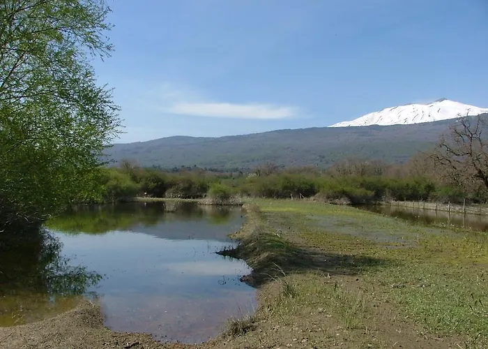 Animosa Affittacamere Castiglione De Sicilia