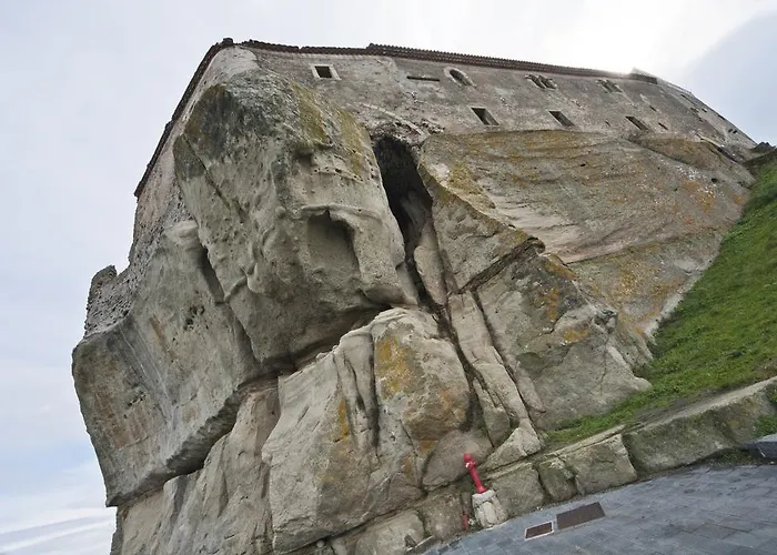 Animosa Affittacamere 4*