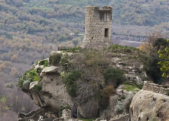 Affittacamere Animosa 4*