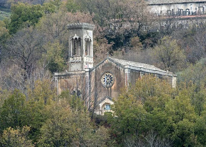 Affittacamere Animosa Castiglione De Sicilia