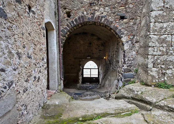 Animosa Affittacamere 4*