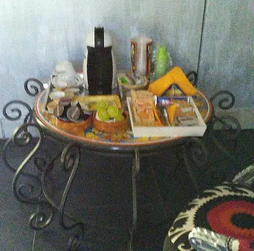 Animosa Affittacamere