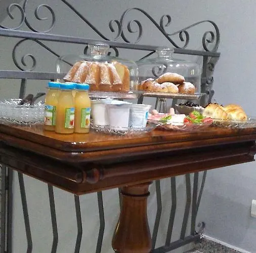 Affittacamere Animosa Castiglione De Sicilia