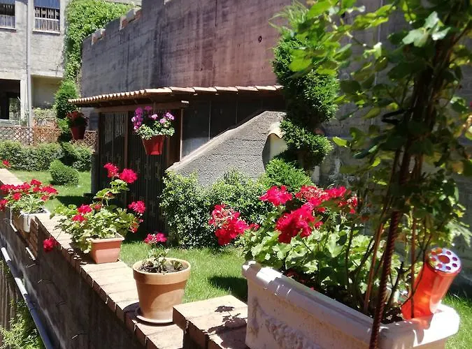 Animosa 4* Castiglione De Sicilia