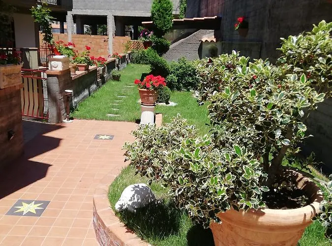 Animosa Affittacamere