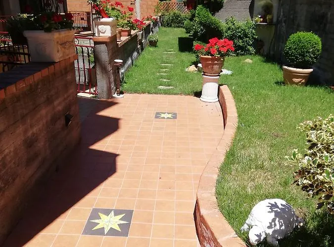 Animosa Affittacamere 4*