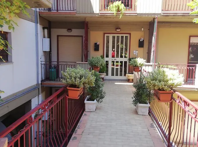 Animosa Castiglione De Sicilia