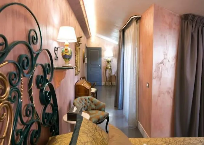 Animosa Affittacamere Castiglione De Sicilia