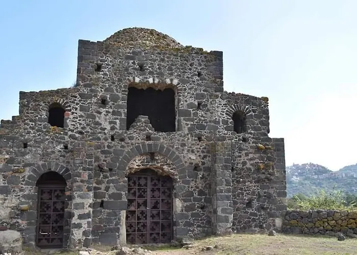 Animosa Castiglione De Sicilia