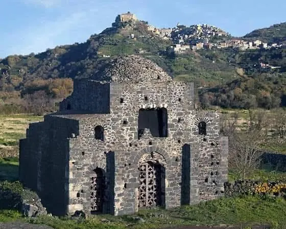 Affittacamere Animosa Castiglione De Sicilia