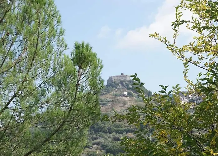 Affittacamere Animosa Castiglione De Sicilia