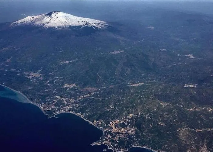 Animosa Castiglione De Sicilia