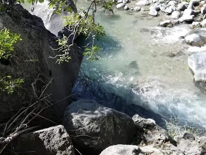 Affittacamere Animosa Castiglione De Sicilia