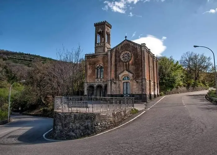 Animosa 4* Castiglione De Sicilia