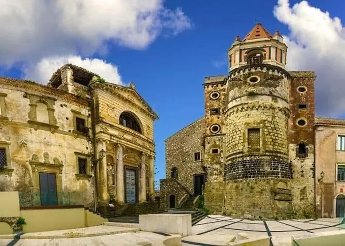 Animosa 4* Castiglione De Sicilia