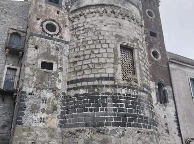 Animosa 4* Castiglione De Sicilia